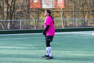 Bild 60 - wCJ VfL Pinneberg - SSV Rantzau : Ergebnis: 0:0